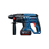 Перфоратор аккумуляторный BOSCH GBH 180-LI