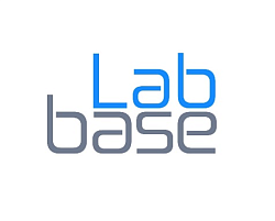 Логотип LabBase