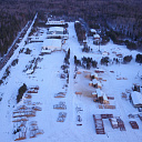 Пиломатериалы