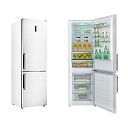 Холодильник Goodwell 295 WL