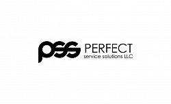 Логотип Perfect Service Solutions LLC