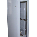 Шкаф металлический (тип 42U) для телекоммуникационного оборудования