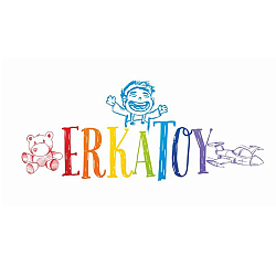 Логотип Erkatoy Group