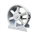 Аксиальный вентилятор канального типа tf-axf