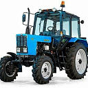 Трактор «Беларус 82.1»