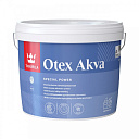 Tikkurila Otex Akva 2,7Л