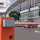 Автоматика для ворот и шлагбаумы