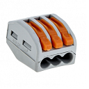 Клемма KV222-413 (СМК Wago)