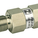 Демпфер DZ 10