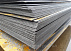 Листы горячекатаные