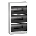 Щит распределительный Schneider Electric Easy9 3/36 наружный