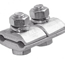 Зажим плашечный петлевой ПА-1-1|
 