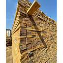 Доски обрезные