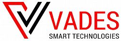 Логотип Vades Smart Technologies