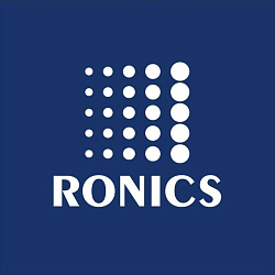 Логотип RONICS