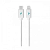 Кабель TTEC Type-C-Lightning 2DKM04B