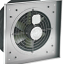 Крышные вентиляторы BACF