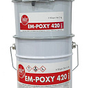Эпоксидная смола Em -Poxy 420