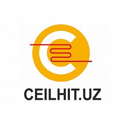 Логотип CEILHIT Tashkent (Teplopol)