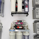 Фильтр Осмос воды LUX P160