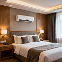 Кондиционер | Premier-18 | SURXON Inverter | Площадь помещения: 55-60 м²