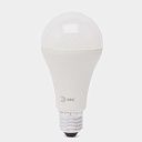 Лампа RED LINE LED A65-20W-840-E27 груша, 150Вт, 1600Лм, нейтральный ЭРА