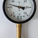 Термометр ТБП100/100/Р-(0-120)С