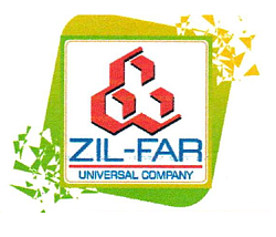 Логотип ZIL-FAR Universal Company,
