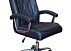 Офисное кресло MK-9235 Black