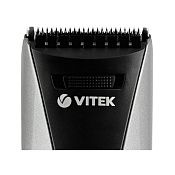 Машинка для стрижки Vitek VT-2575 цвет Graphite Фото #3214479