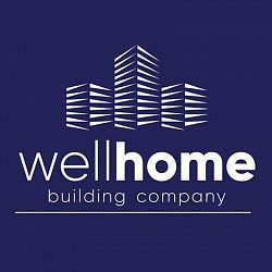 Логотип WellHome
