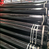 Стальные трубы из углеродистой стали для строительства