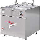 Котел пищеварочный электрический KAYMAN КПЭ-100-М