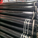 Стальные трубы из углеродистой стали для строительства