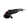 Угловая шлифовальная машина (болгарка) EMSH-125-7