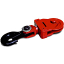 Блоки полиспастные Б-1,25