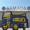 Генератор AA9500GE 8kw