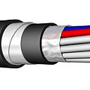 Кабель КВБбШвнг(А)-LS
