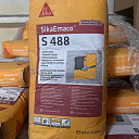 Смесь Sika Emaco S 488