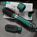 Стайлер 4в1 Фен щетка VGR 493