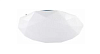 Светильник светодиодный потолочный трехрежимный  Diamond RD - 2x16W MultiColor - White,D-340mm