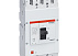 Автоматический выключатель Legrand DRX630 320A, 3 полюса, 36кА