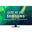 Телевизор Samsung 55 QE55Q77AAUXCE QLED