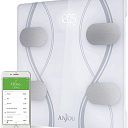 Напольные весы Anjou Bluetooth Smart Wireless