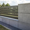 Забор Ранчо