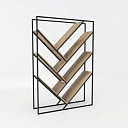 Стеллаж Заря