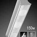 Промышленный светодиодный светильник LED СКУ01 “Prom” 150w
