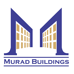 Логотип Murad Buildings