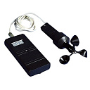 Ручной электронный анемометр АРЭ