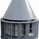 Крышные вентиляторы ВКРС(0,18-45 кВт./750-3000 об.мин.):18040